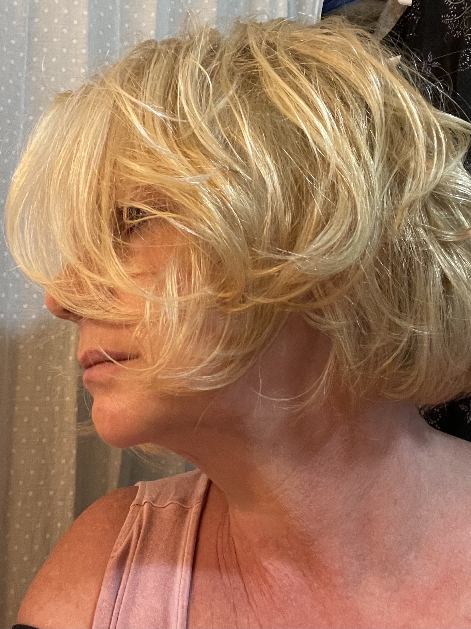 David's On Mane Hair Salon & Day Spa nail photo 6